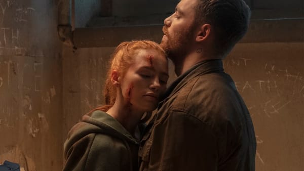 When The Strangers: Chapter 3 Will Stream on STARZ — Movieweb