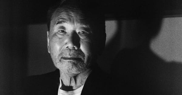 Haruki Murakami Isn’t Afraid of the Dark — NYT > Arts