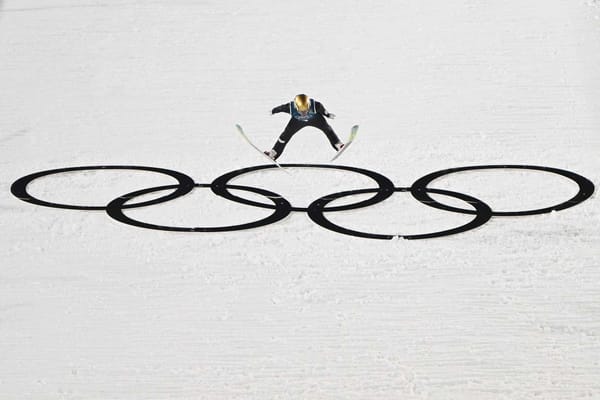 Milan Cortina Olympics Schedule — February 8, 2026 — Nbc