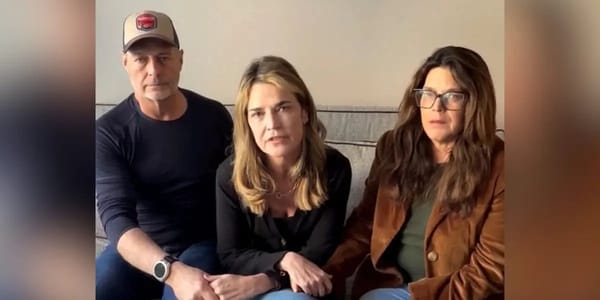 Savannah Guthrie says 'we will pay' for mother's return — Businessinsider