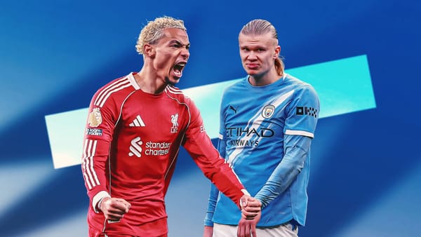 Hugo Ekitike may not match Haaland's goals but offers a fuller game — Goal