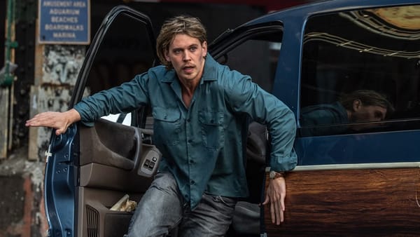 Austin Butler to Play Lance Armstrong in Edward Berger Biopic — Movieweb