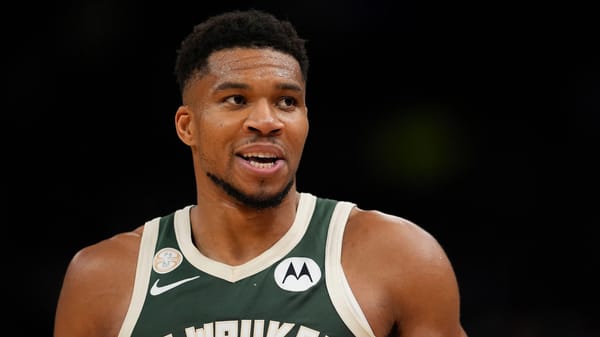 Giannis Antetokounmpo joins Chelsea Women ownership group — Goal