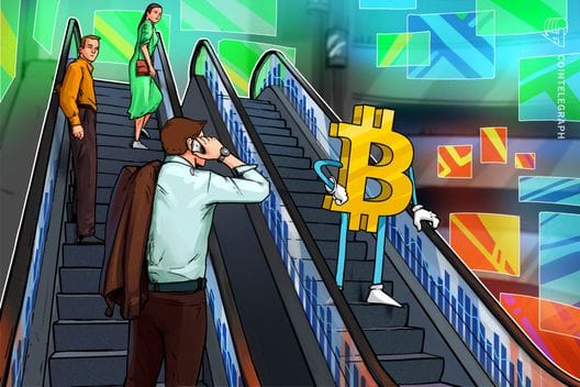 Bitwise CEO: Bitcoin Drop Gives Institutions a 'New Crack of the Apple' — Cointelegraph.com News