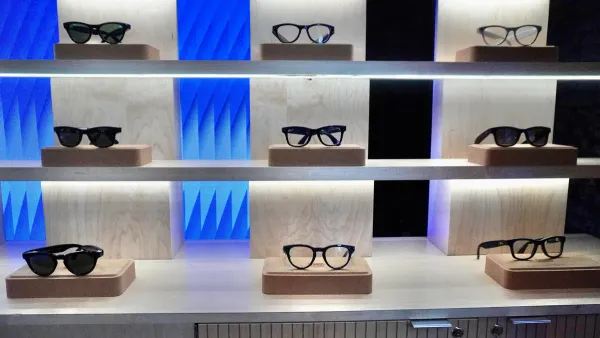 The best AR and MR glasses in 2026: Expert tested and reviewed — Latest news