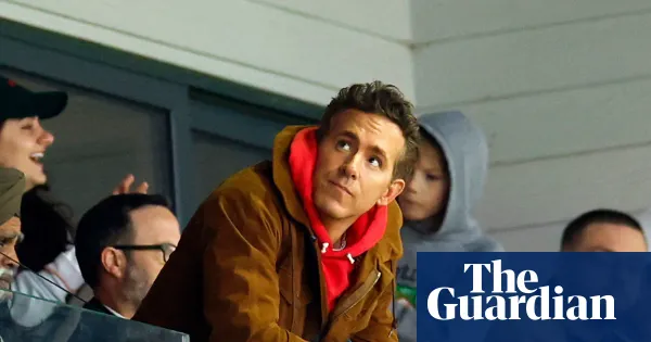 ‘It has changed my life’: five years on from Wrexham’s Hollywood takeover — Football | The Guardian