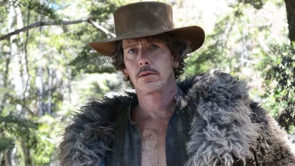 Slow West, the 84-minute Western, streams free on Pluto TV — Collider