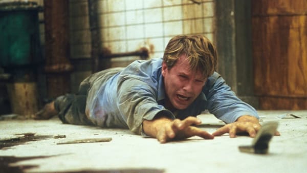 James Wan Aims to Make Saw Scary Again — Movieweb