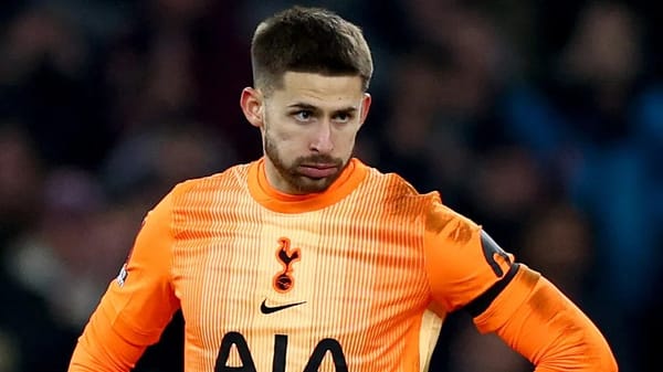 Vicario admits Spurs could be dragged into relegation battle — Goal