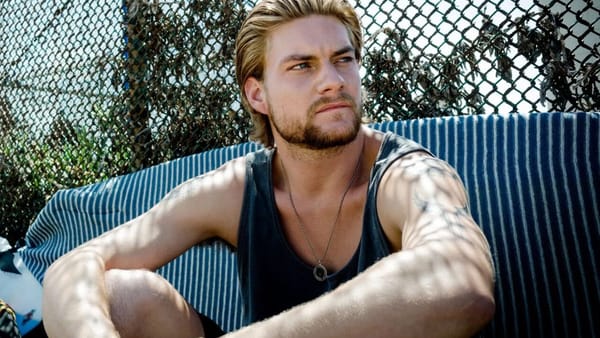 Crime Thriller 'Animal Kingdom' Climbs Netflix Top 10 — Movieweb