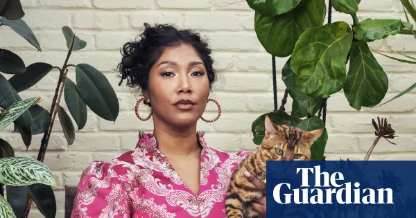 Simone Ledward Boseman on five years since Chadwick Boseman’s death — Culture | The Guardian