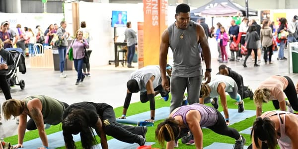 How Kevin Hart stays ripped at 46: tips from his personal trainer — Businessinsider