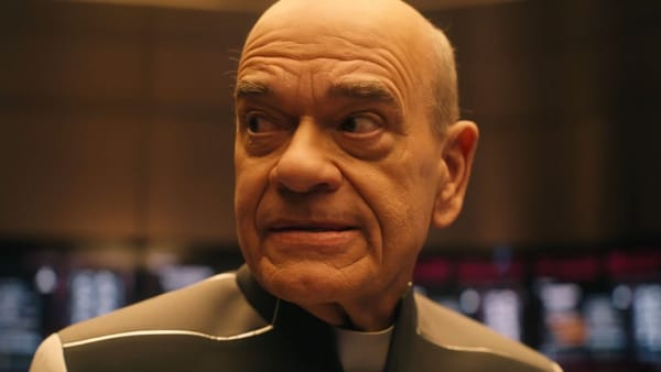 Starfleet Academy deserves a flashback episode for Doctor, Dax and Ake — Movieweb