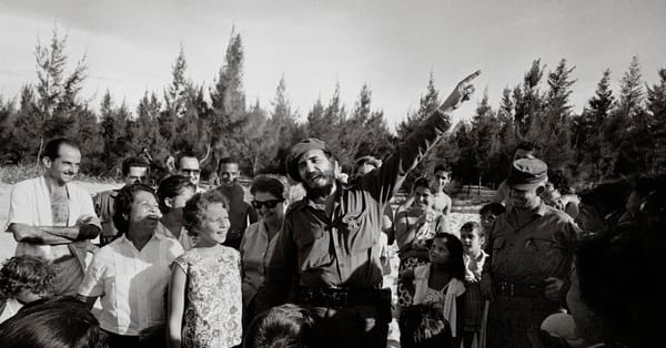 Will Cuba’s Communist Government Fall Under Trump? — NYT > World > Americas