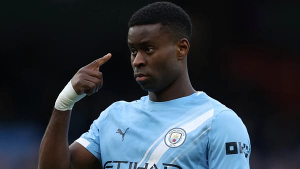 Marc Guehi says failed Liverpool move was 'God's plan' ahead of Anfield return — Goal