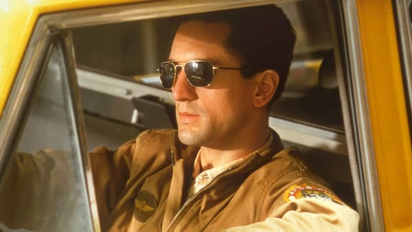 50 Years On, Taxi Driver Is Scorsese’s Most Chilling Film — Collider