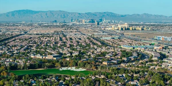 Billionaires are leaving California for Nevada amid tax fears — Businessinsider