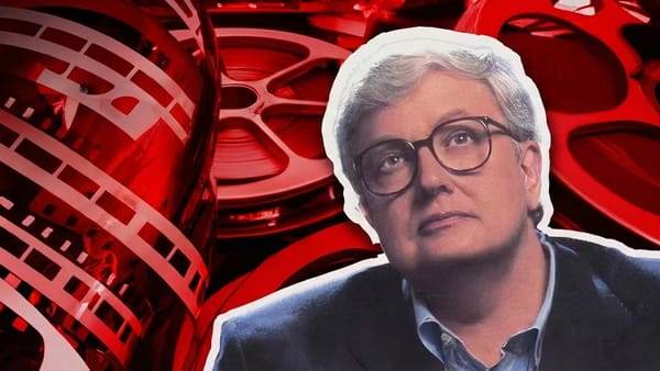 Roger Ebert's 10 Greatest Movies of All Time — Movieweb