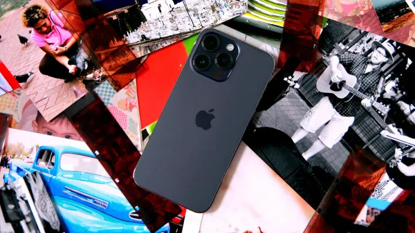 I broke my 5-year iPhone upgrade rule — here's why — Latest news