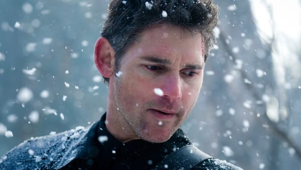 Eric Bana Thriller Deadfall Climbs Into Tubi’s Top Ten — Collider