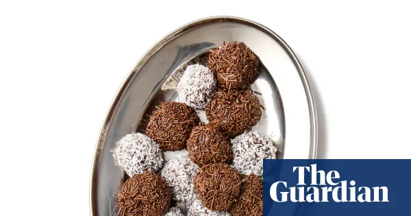 How to cook the perfect brigadeiros for Valentine’s Day — Lifestyle | The Guardian