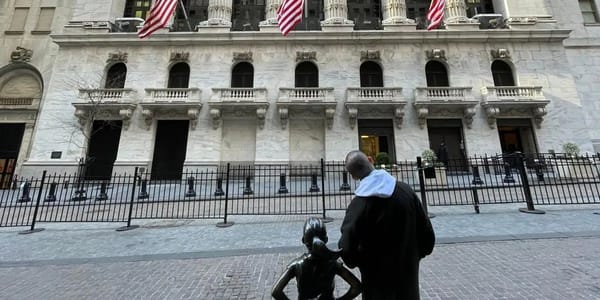 I left Mexico City for New York — the city's hustle culture was unsustainable — Businessinsider