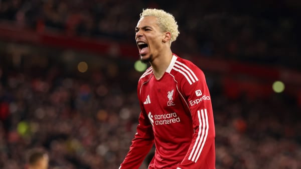 How to watch Liverpool vs Man City from anywhere — Gamesradar