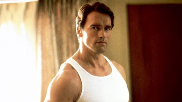 Arnold Schwarzenegger’s Classic 1980s Action Thriller Is Free This Month — Collider