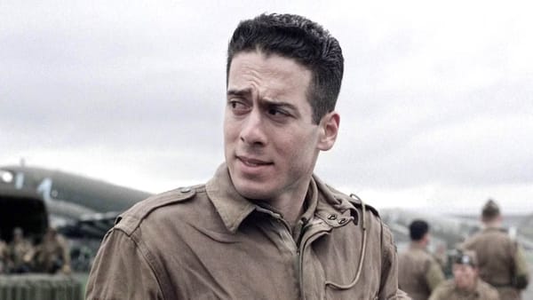 Three Years Before Band of Brothers, Hanks Produced a Captivating HBO Miniseries — Collider