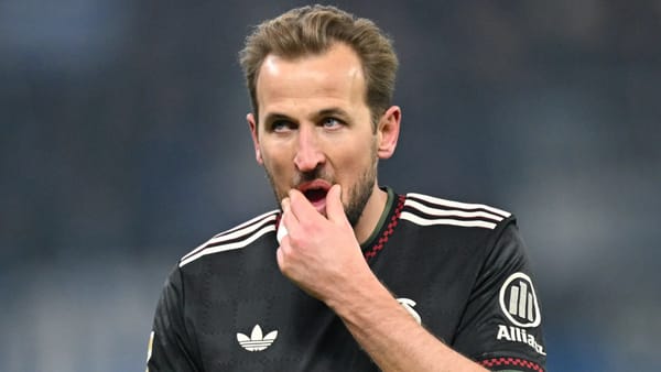 Harry Kane cleared to face Hoffenheim after recovering from illness — Goal