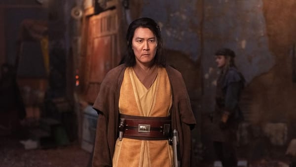 7 Forgotten Star Wars Projects That Deserve More Attention — Collider