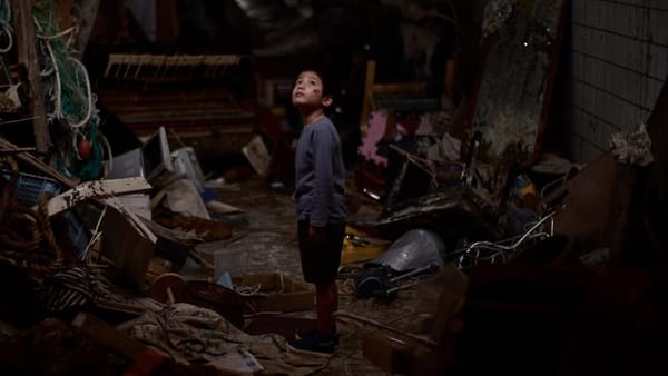 Exit 8 trailer teases live-action horror game adaptation — Movieweb