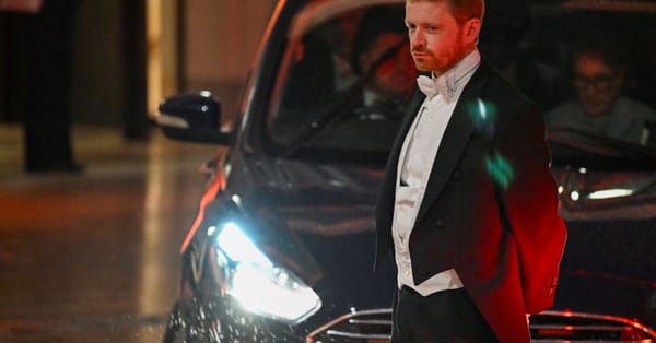 Starmer’s chief of staff resigns over Mandelson appointment — NYT > World > Europe