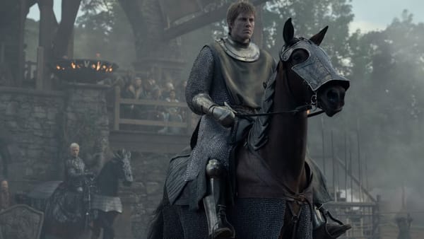 A Knight of the Seven Kingdoms made me care about Game of Thrones lore — Polygon