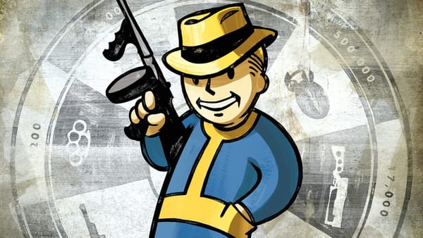 Fallout co-creator demoed engine at secret after-hours pizza party — Gamesradar