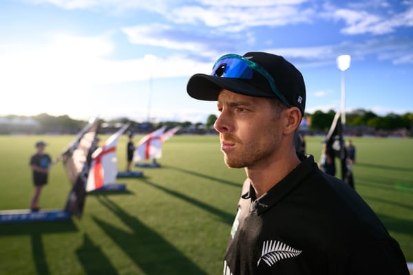 New Zealand vs Afghanistan live: Watch T20 World Cup 2026 free — Mashable