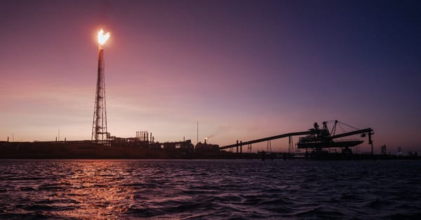 Trump’s Oil Grab in Venezuela Shatters an American Taboo — NYT > World > Americas