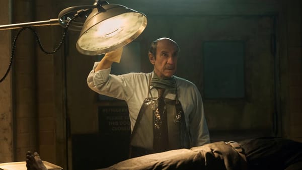 Anthology TV series where every episode reads like a masterpiece — Collider