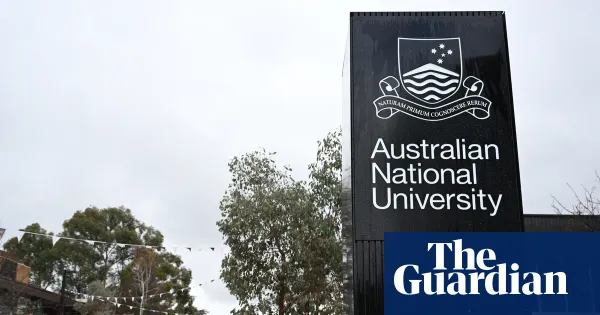 Australia at risk of becoming an artless country as creative enrolments fall — World news | The Guardian