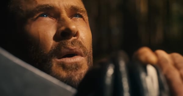 Chris Hemsworth says Thor returns wiser and more like an elder — Gamesradar