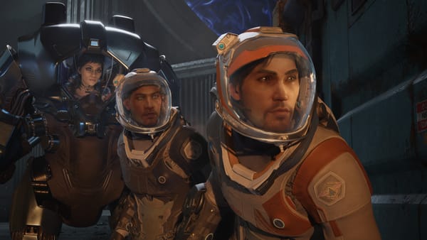 Mass Effect veteran says Exodus will avoid easy romances — Gamesradar