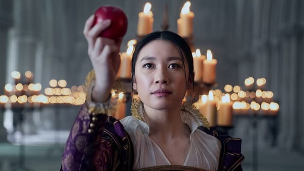 3 Body Problem Shows High-Concept Sci‑Fi Still Resonates — Collider