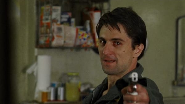 Taxi Driver still feels disturbingly contemporary half a century later — Polygon