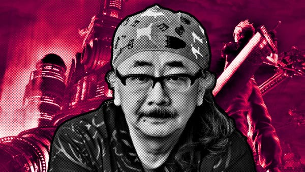 Who is the best videogame composer of all time? — Pcgamer