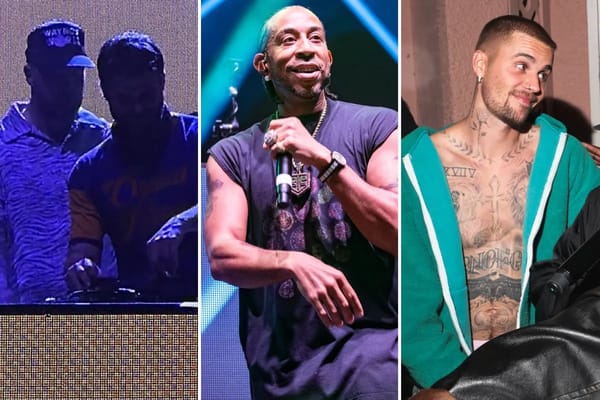 Inside Super Bowl 2026 parties: Bieber, Travis Kelce and more in San Francisco — Pagesix