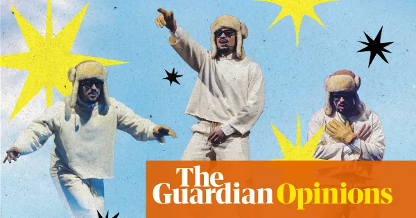 Bad Bunny at the Super Bowl: crash out or tap in — Culture | The Guardian