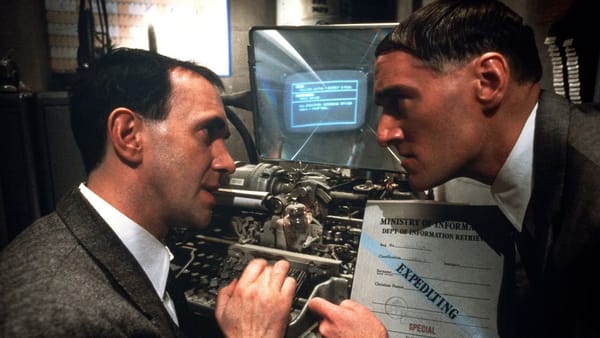 8 Greatest 1980s Sci‑Fi Movies No One Talks About Today — Movieweb