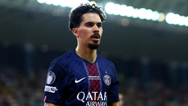 Real Madrid target PSG midfielder Vitinha to restore balance — Goal