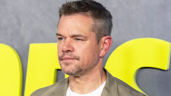 Netflix Puts the Matt Damon Sci-Fi Film Its Director Regretted Behind a Wall — Collider
