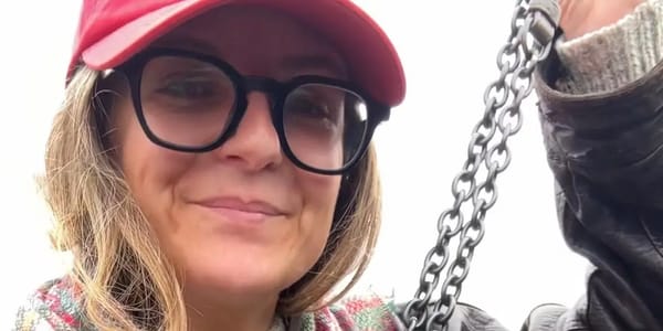 Found a $3,000 Bottega Veneta bag at a thrift store for $8 — Businessinsider